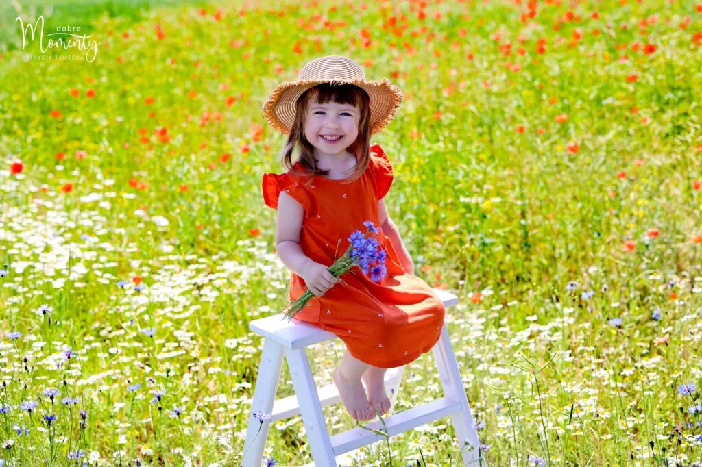 Plenery - fotografia z sesji