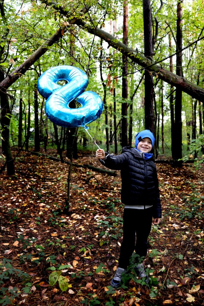 Plenery - fotografia z sesji